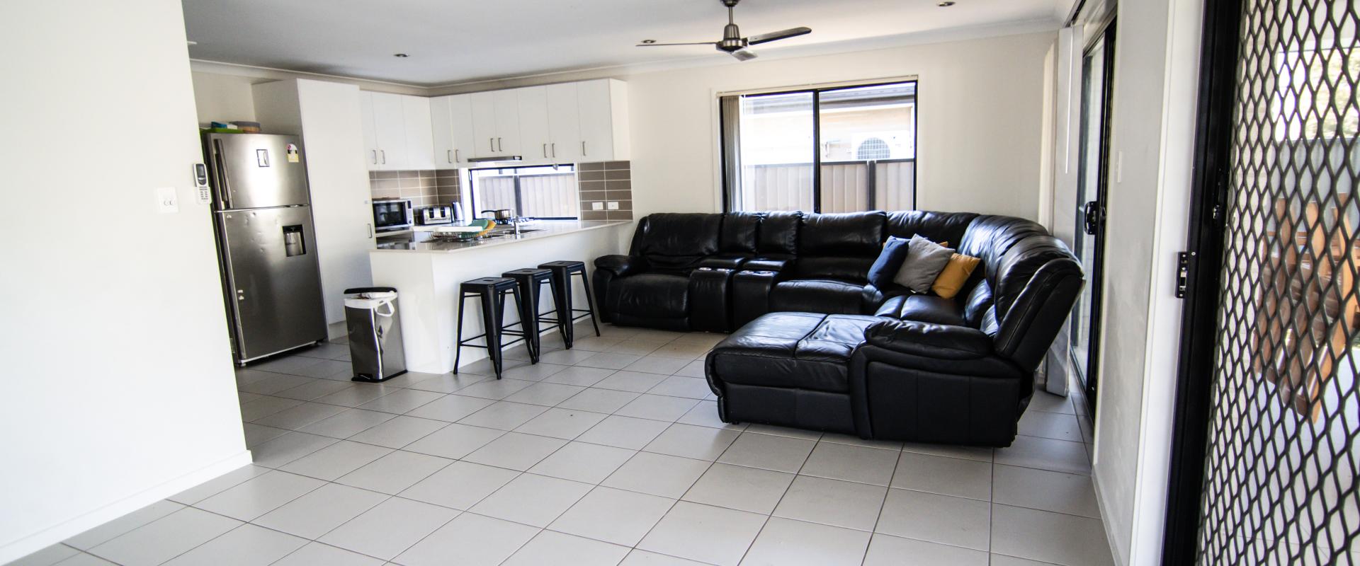 Empire Property Management & Sales MODERN 4 BEDROOM FAMILY HOME!