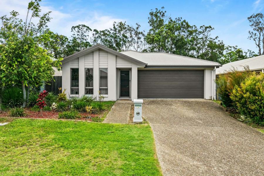 Modern Family Home Offering Space, Style & Convenience