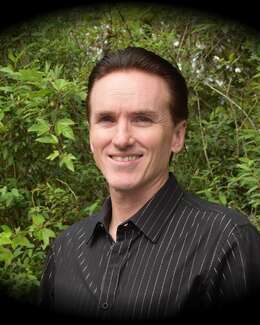 Konrad Gallaher photo