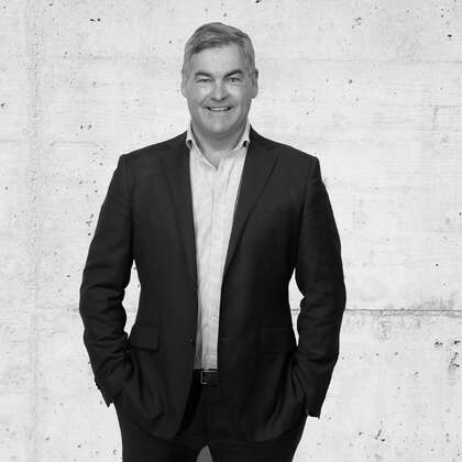 Wayne Danckert photo