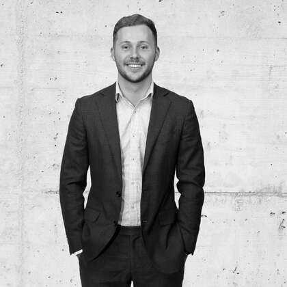 Kadison Danckert photo