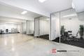Retail Showroom with Brand New Furnished Offices