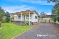 Ideal first home or family starter