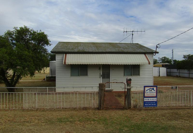 "Cheap Entry into The Property Market" Don't Delay Call Andy Today!