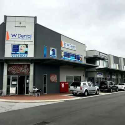 Commercial Management