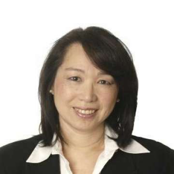 Nancy Wong