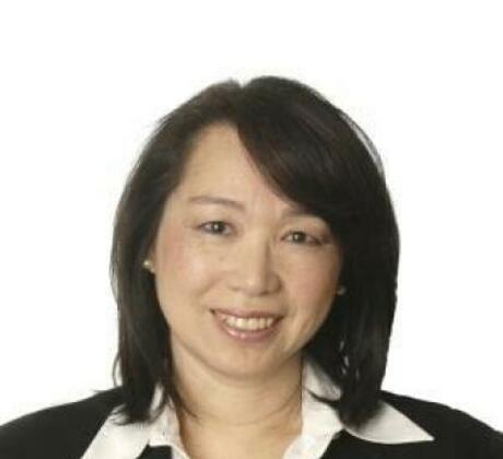Nancy Wong photo