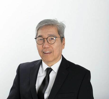 Leon Wong photo