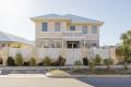 Easy maintenance 4x3 modern home!