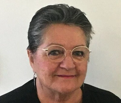 Jackie Prentis photo