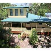 Seller of a House in Coochiemudlo Island