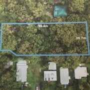 Seller of a Vacant Land in Coochiemudlo Island