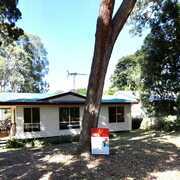 Seller of a House in Coochiemudlo Island