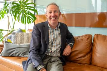 Paul Flanagan