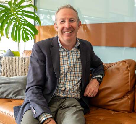 Paul Flanagan photo