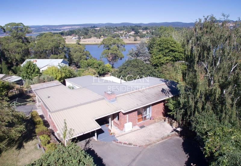 Flanagan Residential Home