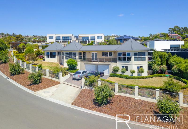 Flanagan Residential Home