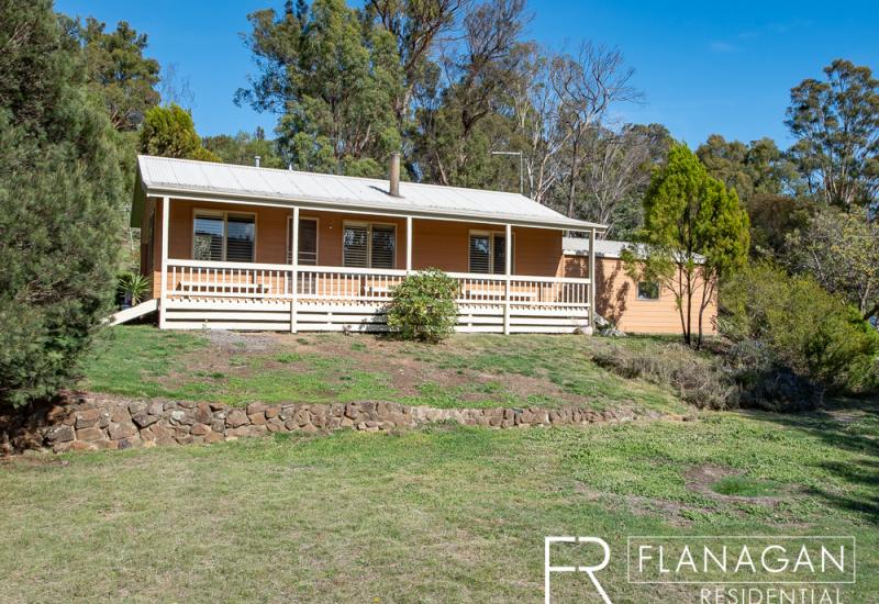 Flanagan Residential Home