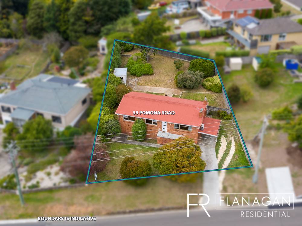 35 Pomona Rd