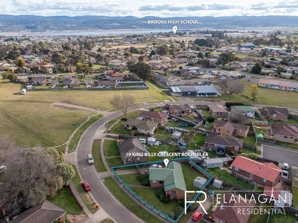 19 King Billy Cres, Rocherlea - Thumbnail 2