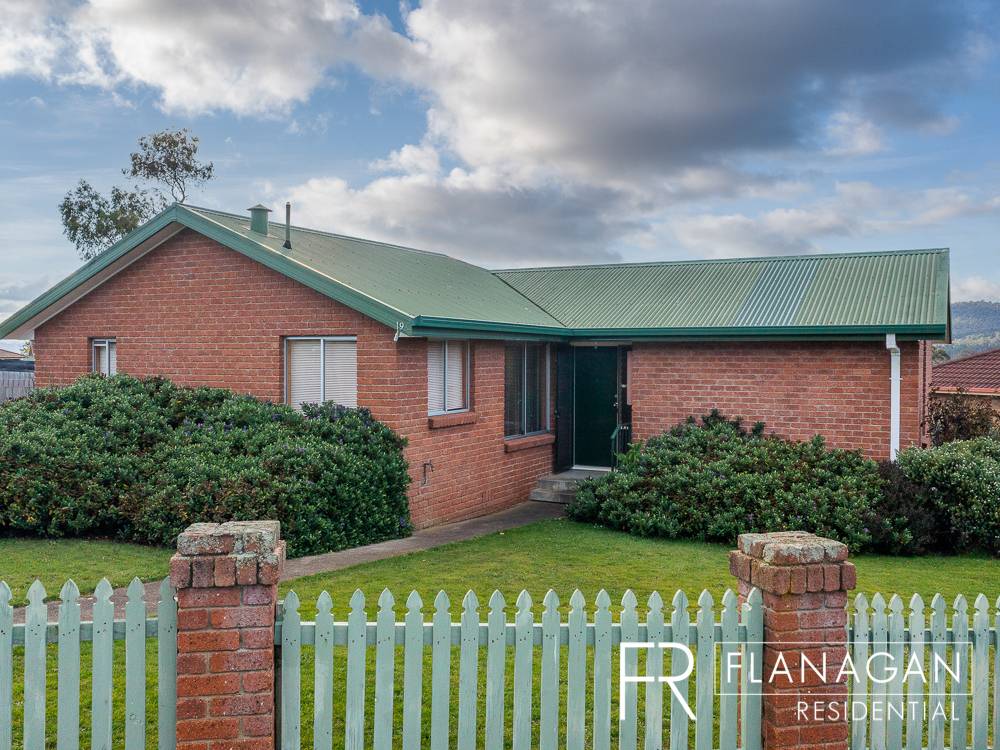 19 King Billy Cres, Rocherlea - Image 1