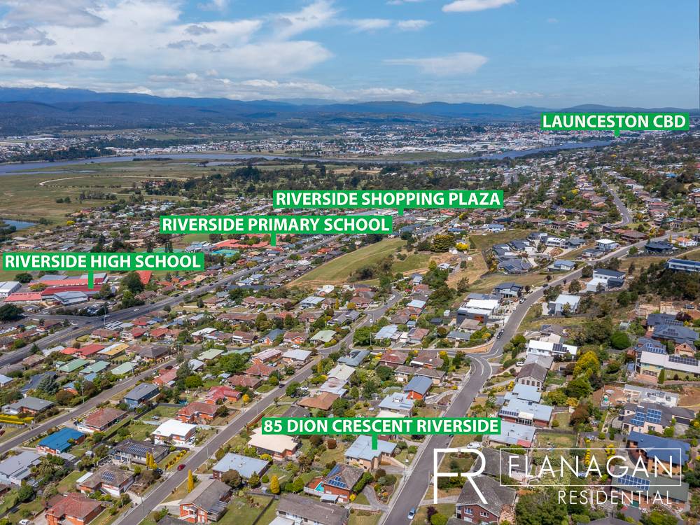 85 Dion Cres, Riverside - Thumbnail 2