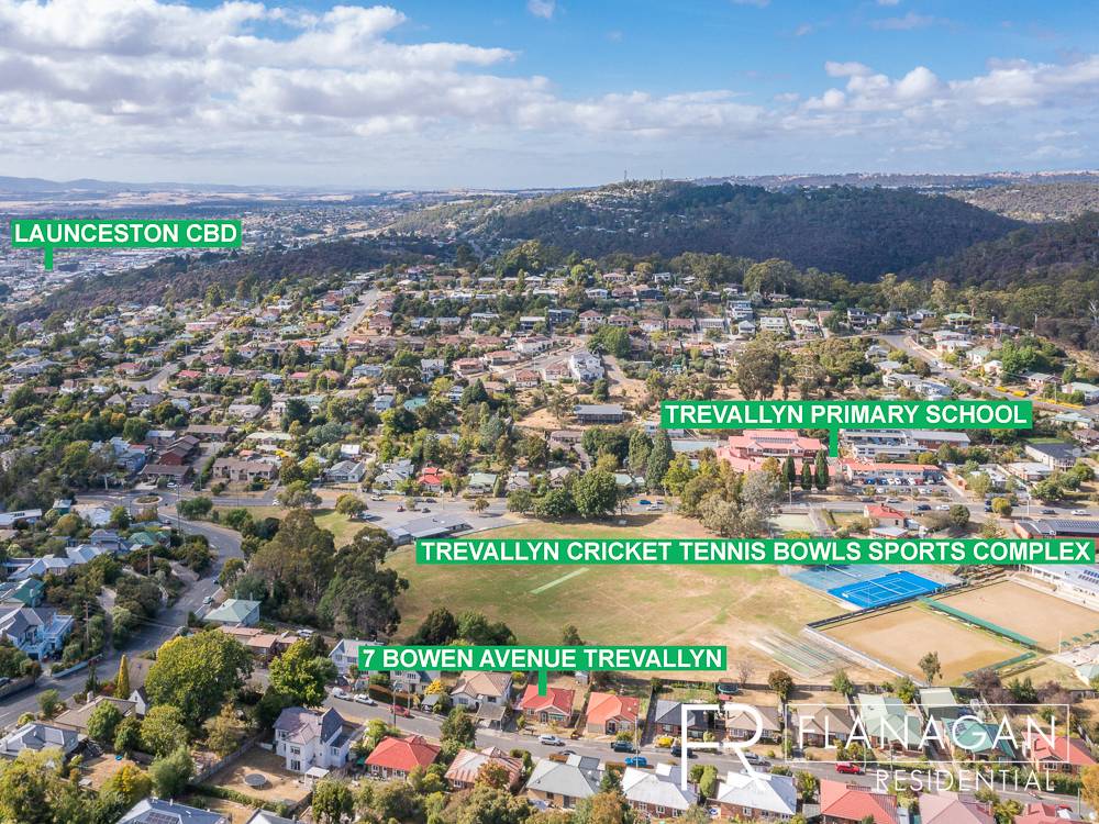 7 Bowen Ave, Trevallyn - Image 1