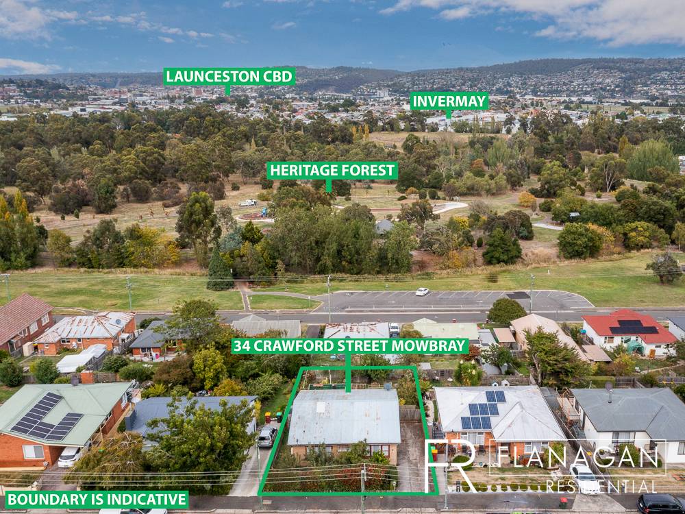 34 Crawford St, Mowbray - Thumbnail 2