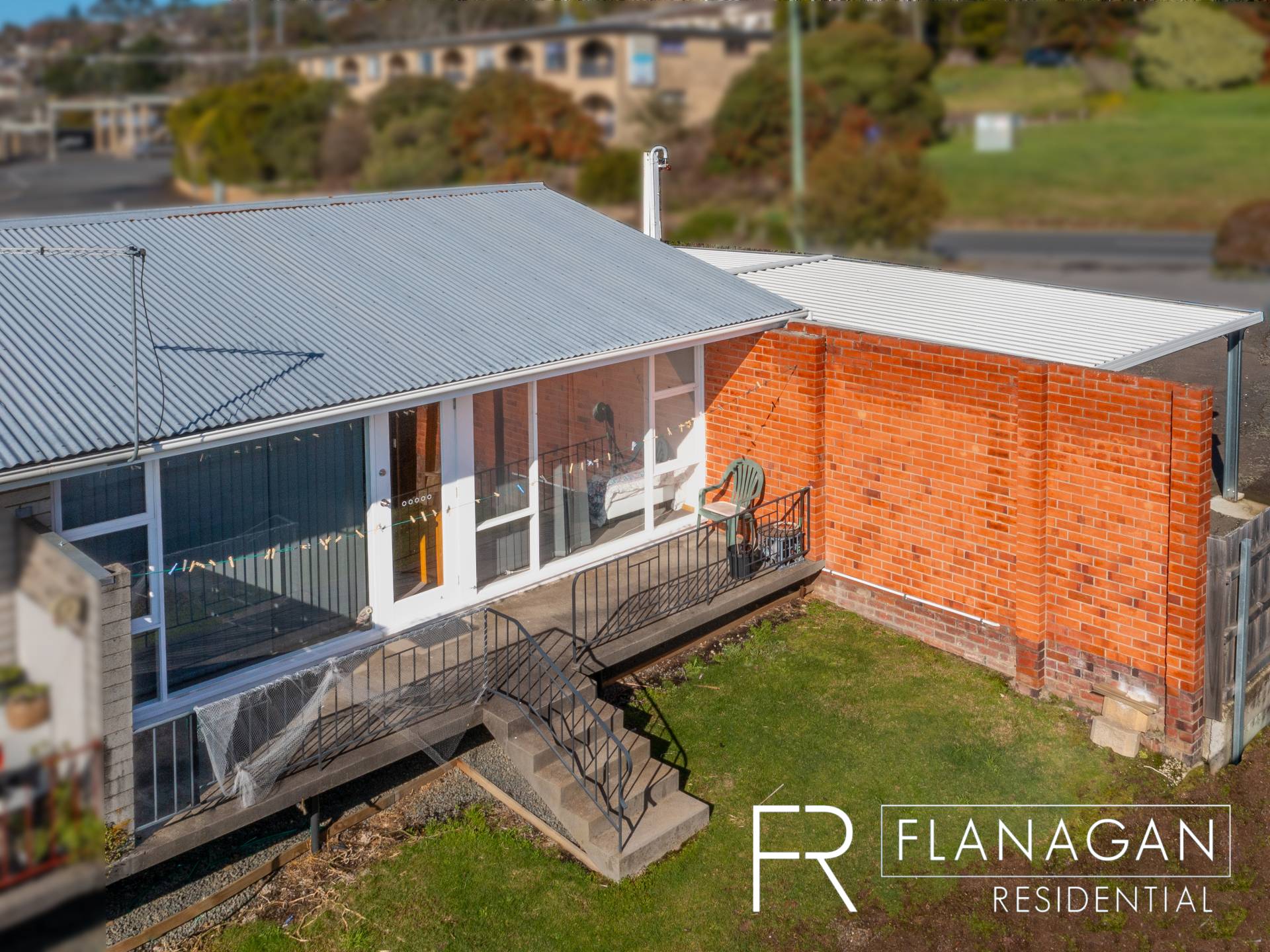 Unit 1/38 Elouera St, Riverside - Image 1