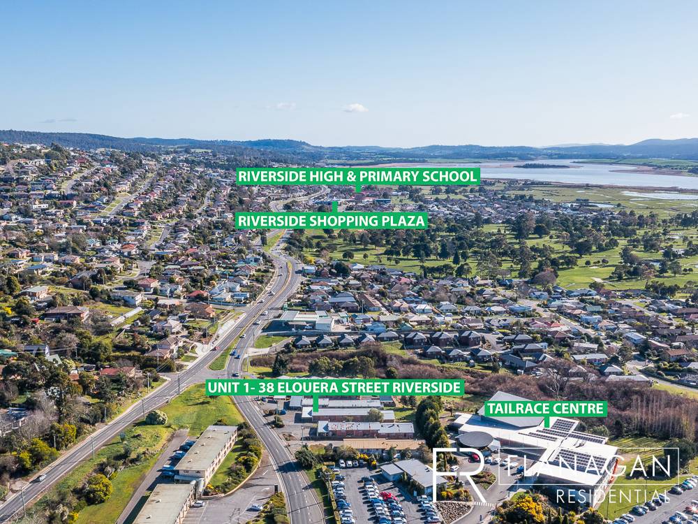 Unit 1/38 Elouera St, Riverside - Thumbnail 2
