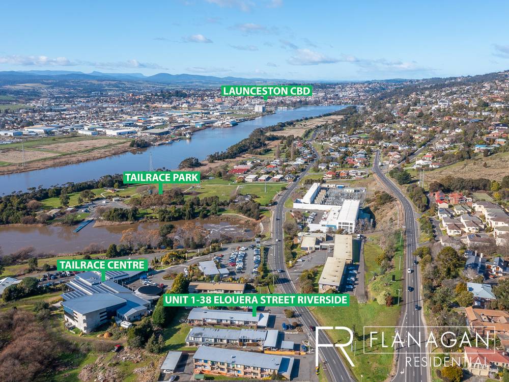 Unit 1/38 Elouera St, Riverside - Thumbnail 3