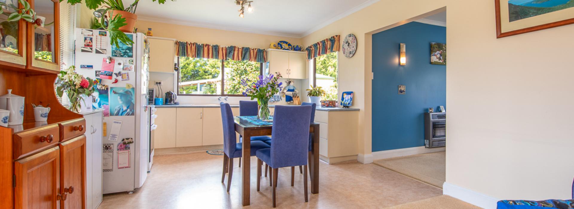 For Sale | Flanagan Residential | Rae Smith | Sidmouth
