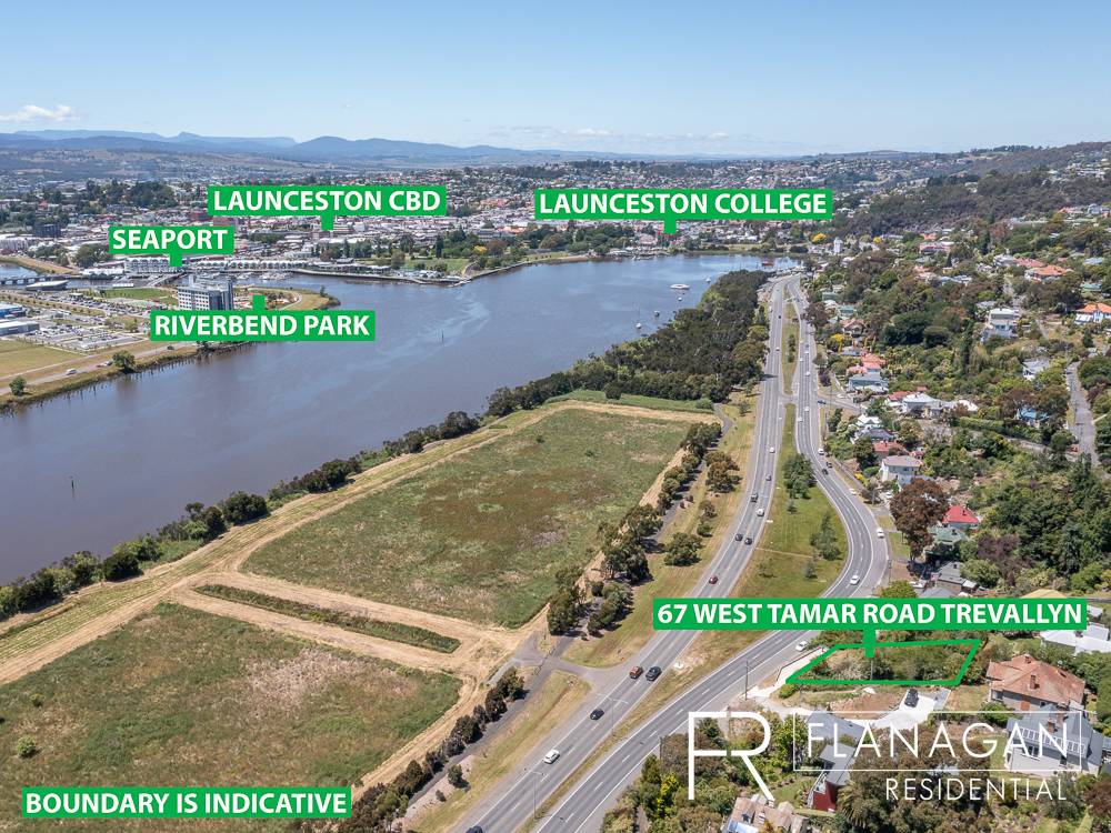 67 West Tamar Road, Trevallyn - Image 1