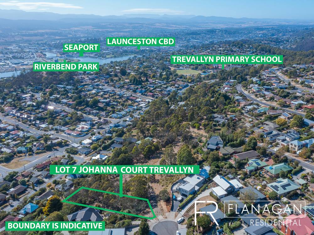 7 Johanna Ct, Trevallyn - Image 1
