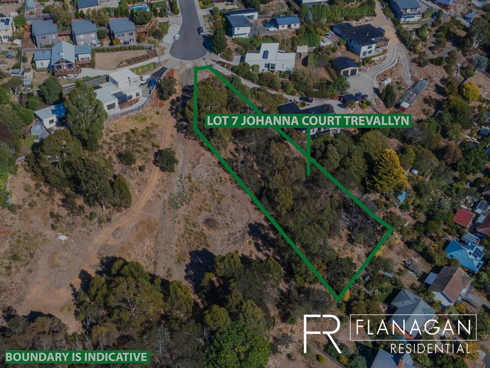 7 Johanna Ct, Trevallyn - Thumbnail 2