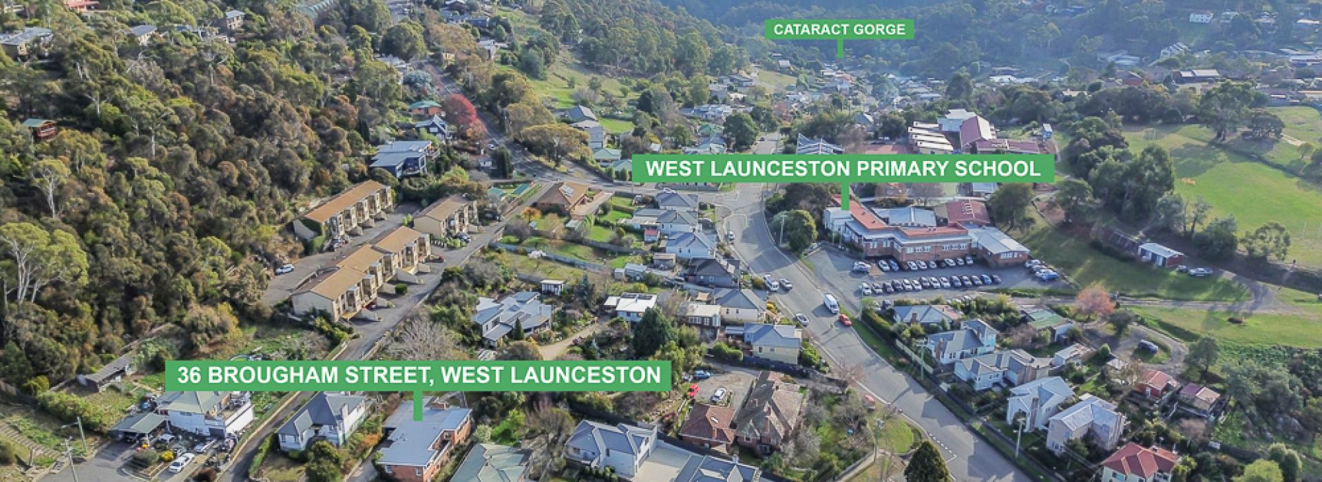 For Sale | Flanagan Residential | West Launceston | Paul Flanagan