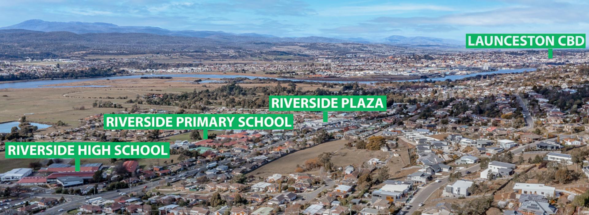For Sale | Riverside | Flanagan Residential | Rae Smith