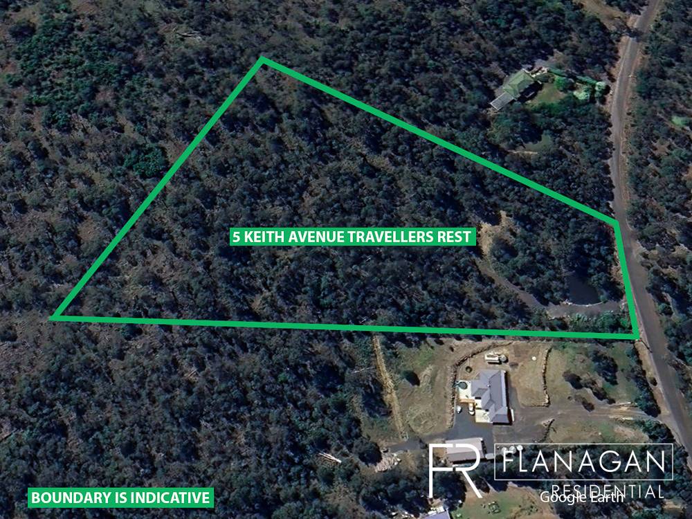 5 Keith Ave, Travellers Rest - Thumbnail 2
