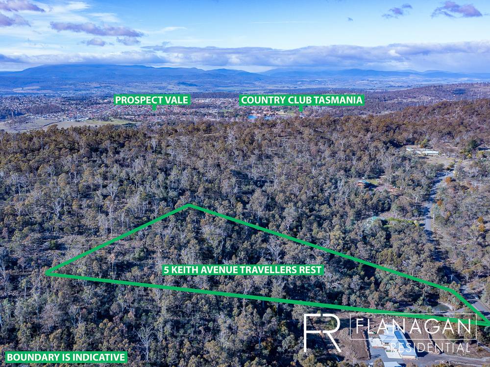 5 Keith Ave, Travellers Rest - Thumbnail 5