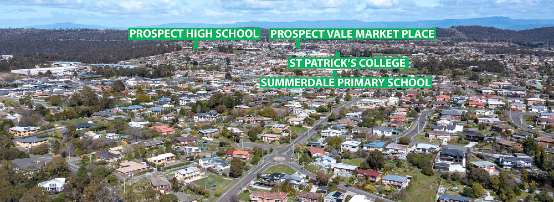 For Sale | Flanagan Residential | West Launceston | Paul Flanagan