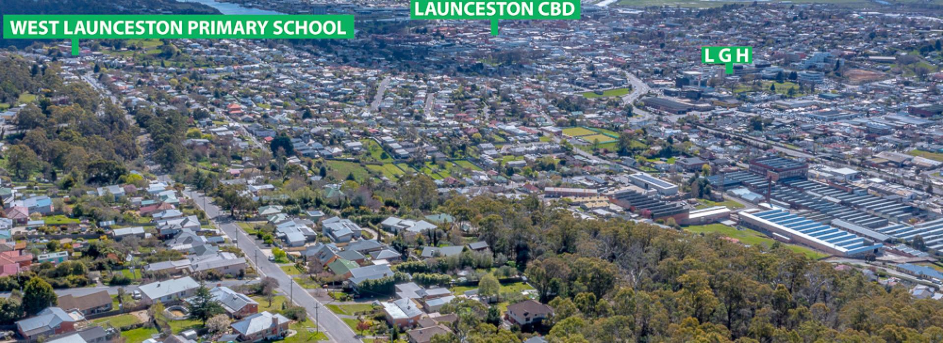 For Sale | Flanagan Residential | West Launceston | Paul Flanagan
