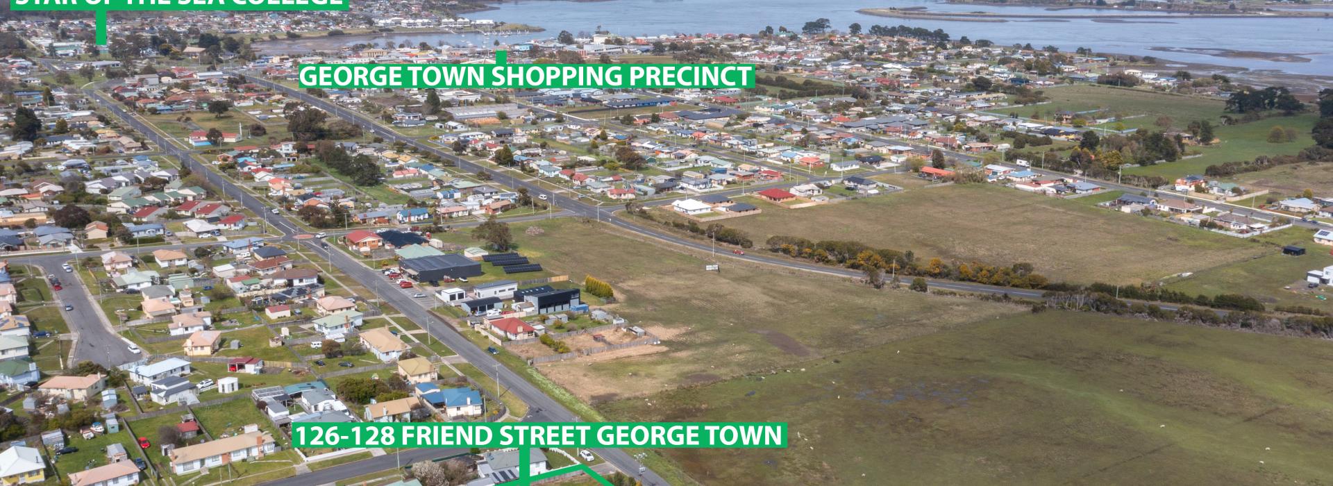 For Sale | Flanagan Residential | Paul Flanagan | George Town