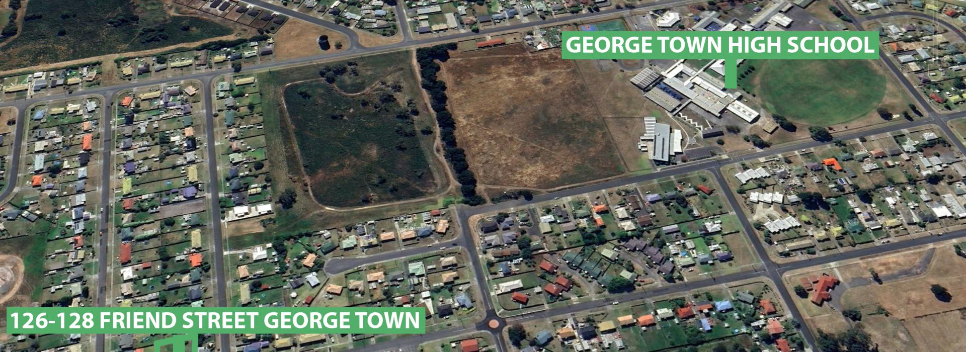 For Sale | Flanagan Residential | Paul Flanagan | George Town