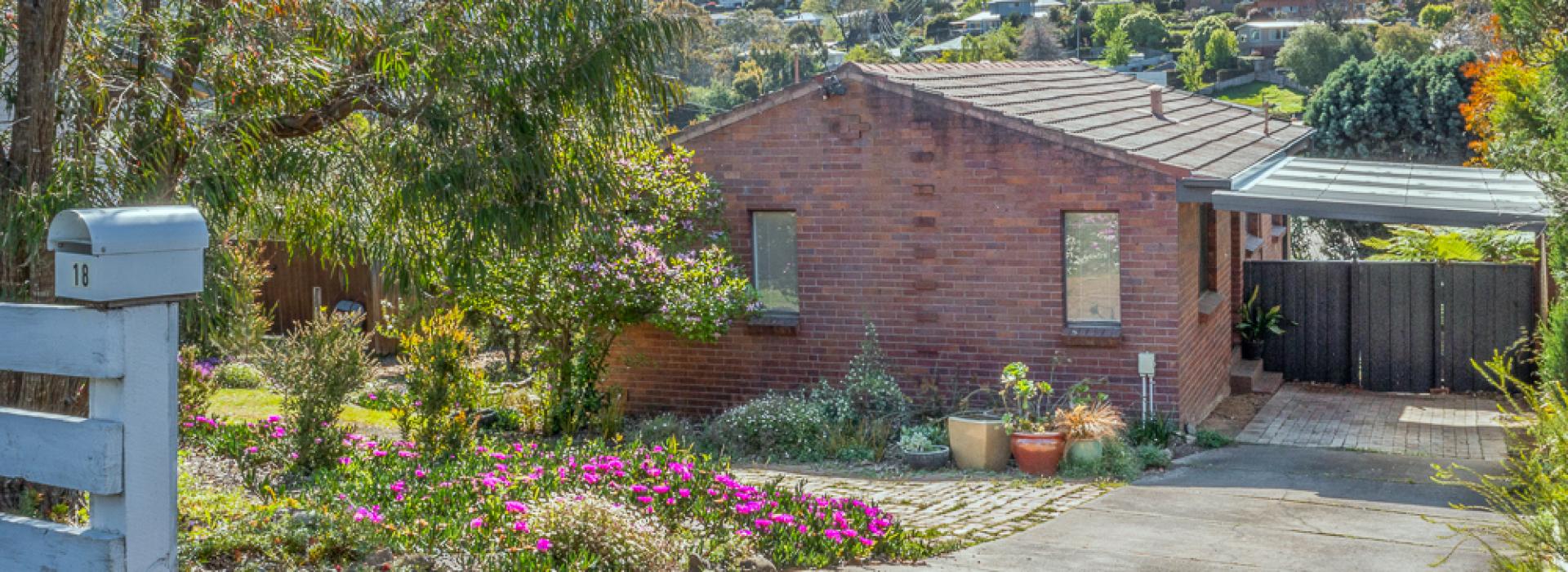 For Sale | Flanagan Residential | Paul Flanagan | Trevallyn