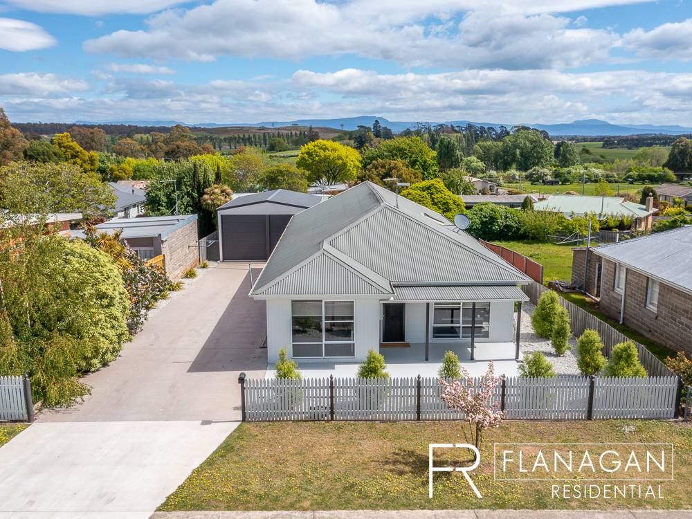 14 Dyball St, Hadspen - Thumbnail 2