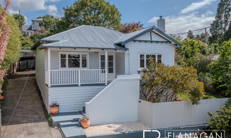 Character, Modern Convenience, Views and Outdoor Entertaining!