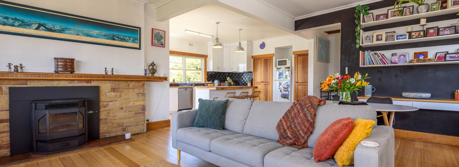 For Sale | Flanagan Residential | Trevallyn | Paul Flanagan