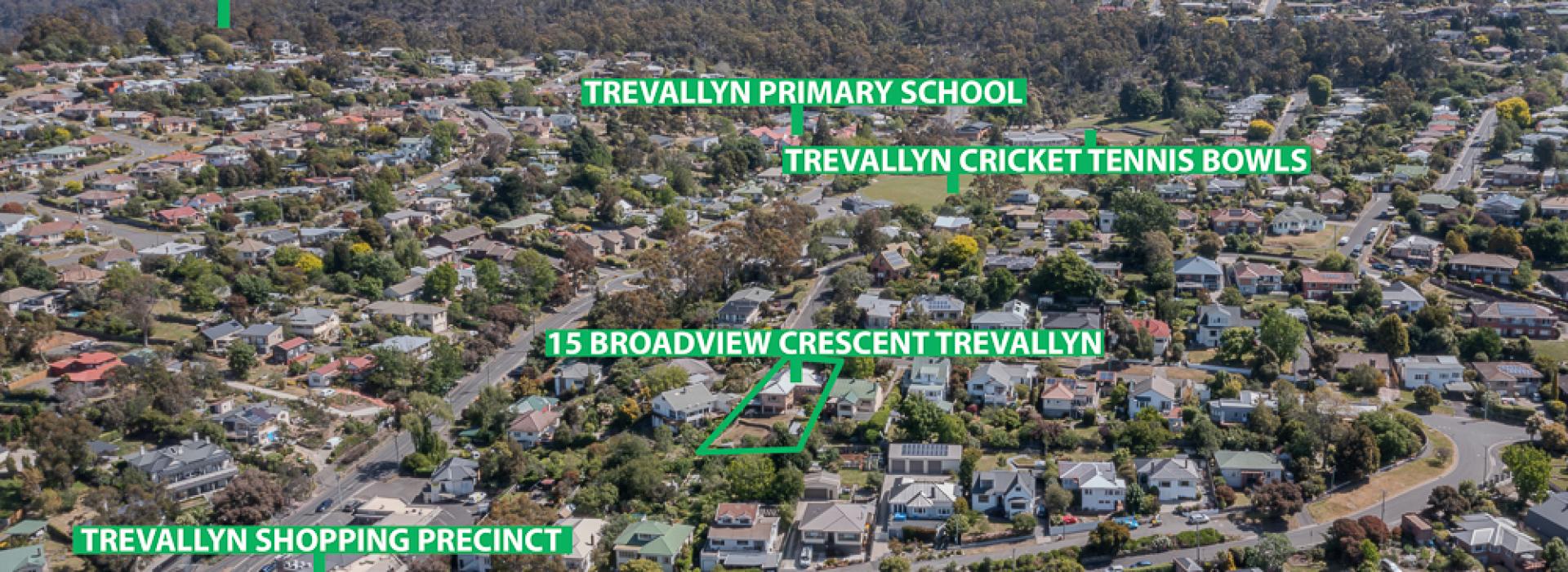 For Sale | Flanagan Residential | Trevallyn | Paul Flanagan