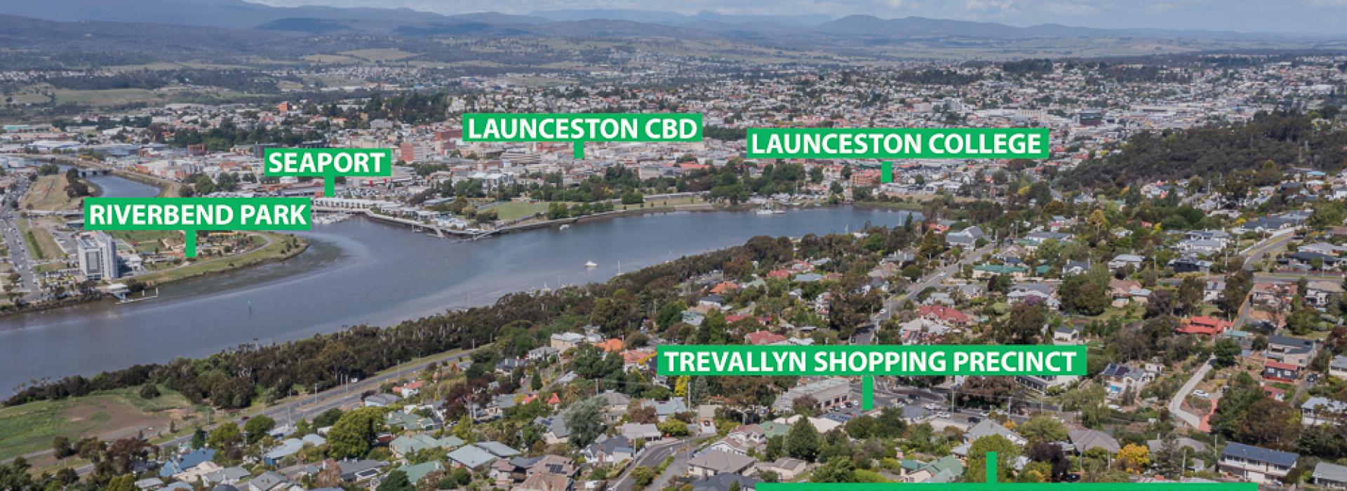For Sale | Flanagan Residential | Trevallyn | Paul Flanagan