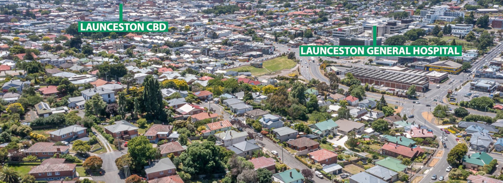 For Sale | Flanagan Residential | West Launceston | Paul Flanagan